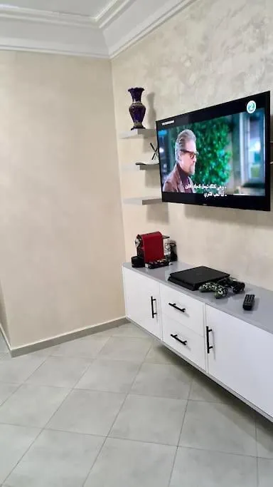 Apartment In Anza Beach アガディール モロッコ