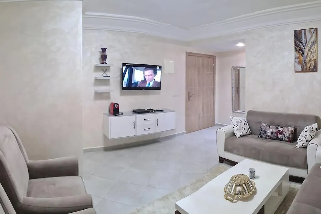 Apartment In Anza Beach アガディール 0*,  モロッコ