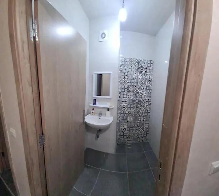 Apartment In Anza Beach Agadir