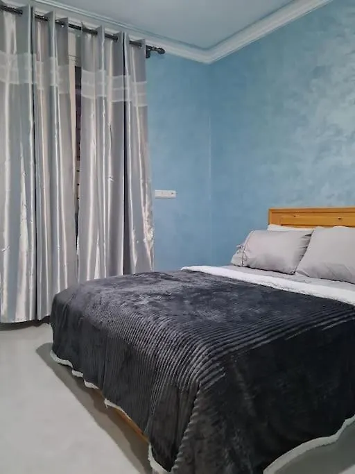Apartment In Anza Beach Agadir 0*,